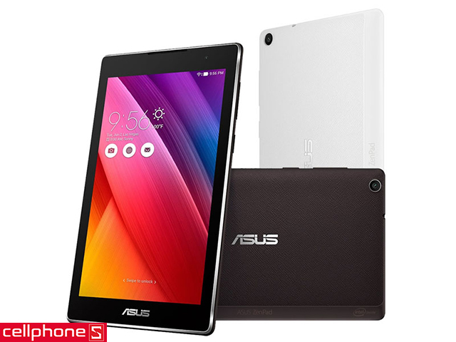 ASUS ZenPad C 7.0 Z370CG Chính hãng