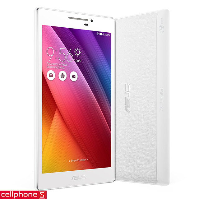 ASUS ZenPad C 7.0 Z370CG Chính hãng