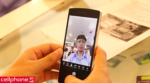 BKAV Bphone Limited Edition 128GB Chính hãng