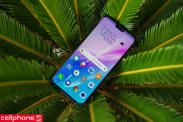 Honor 8X 64GB Chính hãng