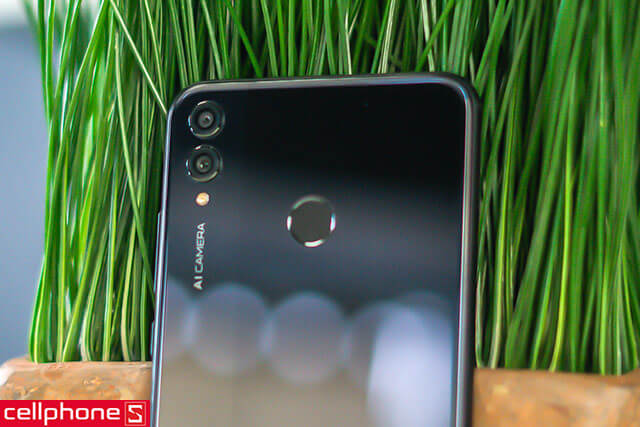 Honor 8X 64GB Chính hãng