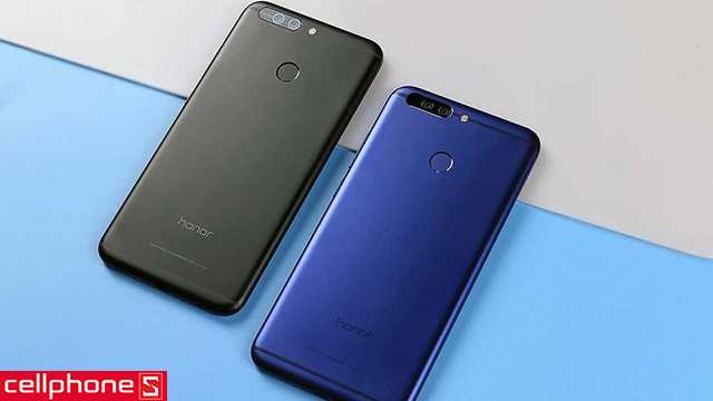 Honor 9 Lite Chính hãng