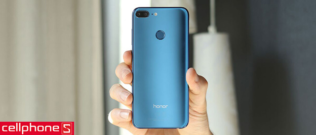 Honor 9 Lite Chính hãng (Đã kích hoạt)