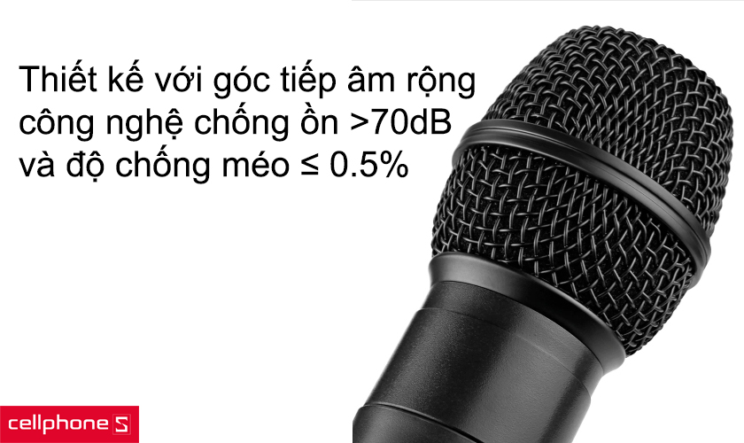 Hot Giảm Mic Hát karaoke kết nối Bluetooth không dây X6 micro không dây  micro karaoke