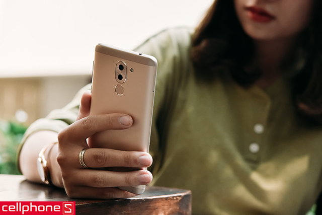 Huawei GR5 2017 Pro chính hãng