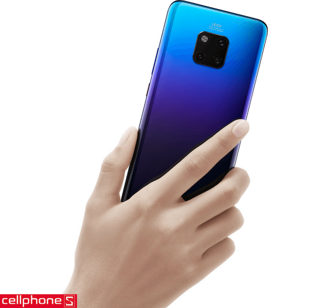 Huawei Mate 20 Pro Chính hãng