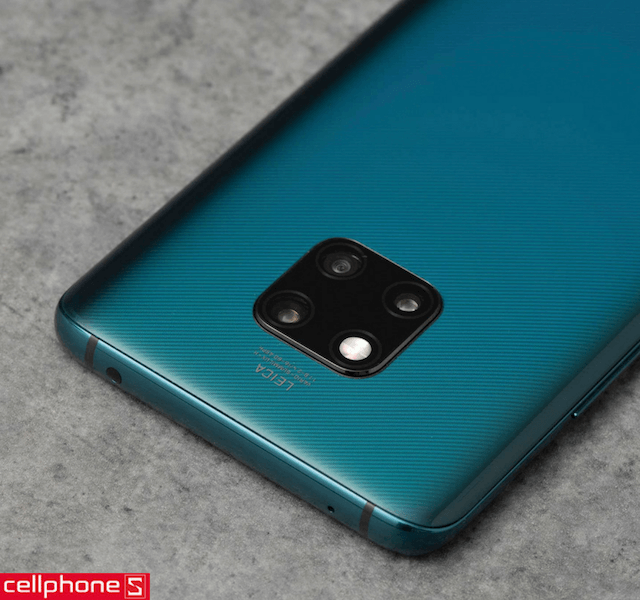 Huawei Mate 20 Pro Chính hãng