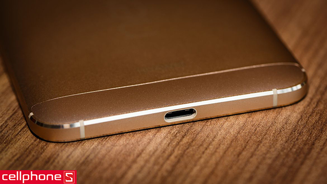 Huawei Nexus 6P Special Edition nhập khẩu