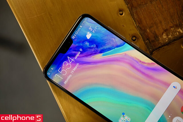 Huawei P20 Pro Chính hãng (Đã kích hoạt)