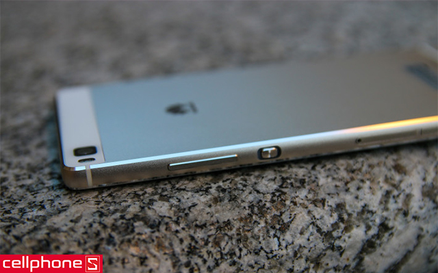 Huawei P8 16GB Chính hãng