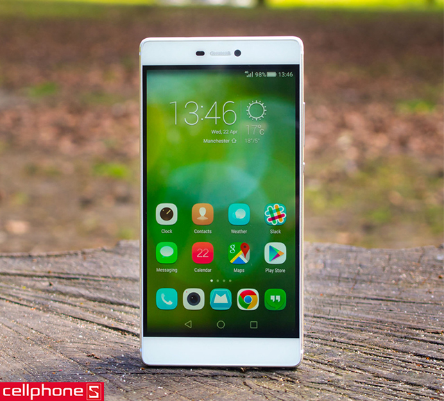 Huawei P8 16GB Chính hãng