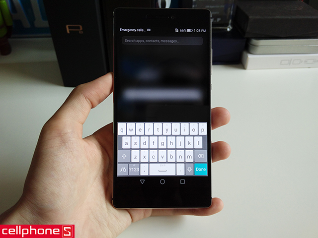 Huawei P8 16GB Chính hãng