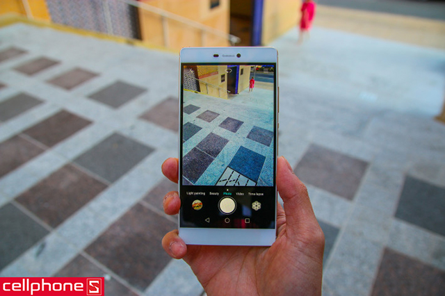 Huawei P8 16GB Chính hãng