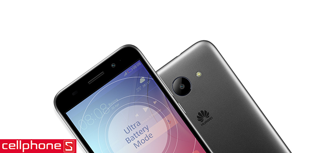 Huawei Y3 2017 Chính hãng