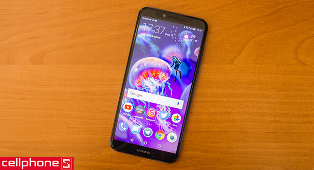 Huawei Y6 Prime Chính hãng (Đã kích hoạt)