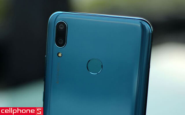 Huawei Y9 (2019) Chính hãng