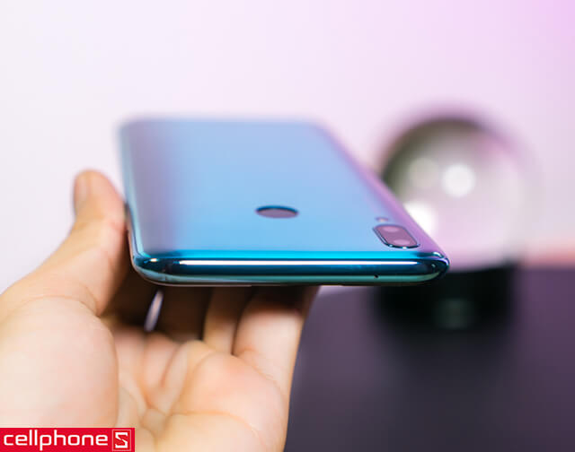 Huawei Y9 (2019) Chính hãng