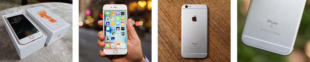 điện thoại iPhone 6S