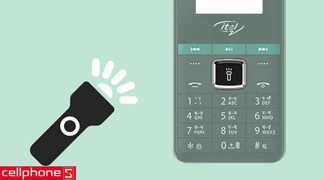 itel it5602 Chính hãng