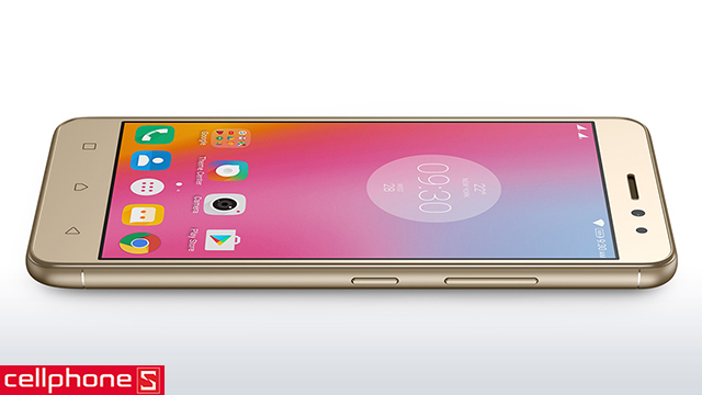 Lenovo K6 Power Chính hãng