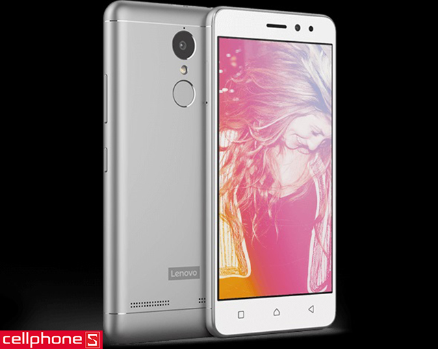 Lenovo K6 Power Chính hãng