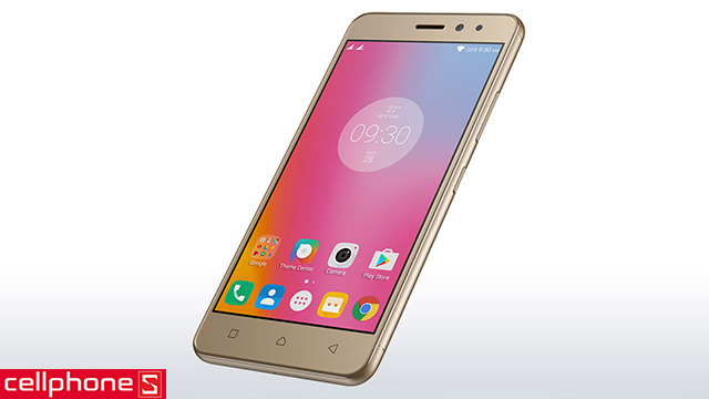 Lenovo K6 Power Chính hãng