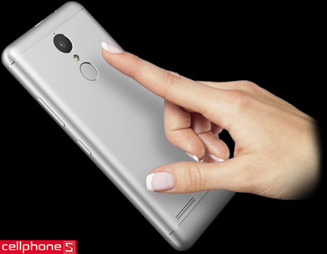 Lenovo K6 Power Chính hãng
