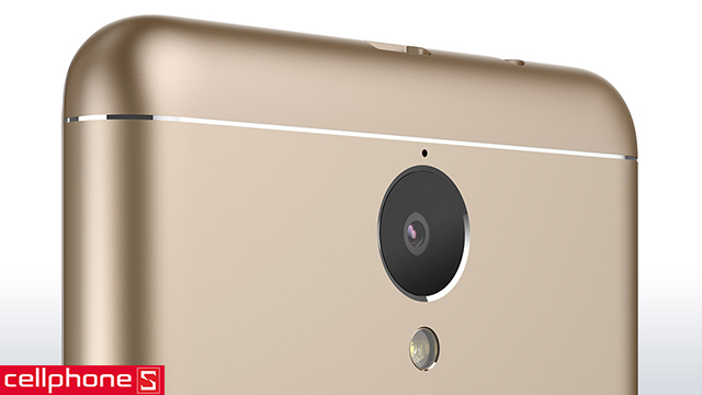 Lenovo K6 Power Chính hãng