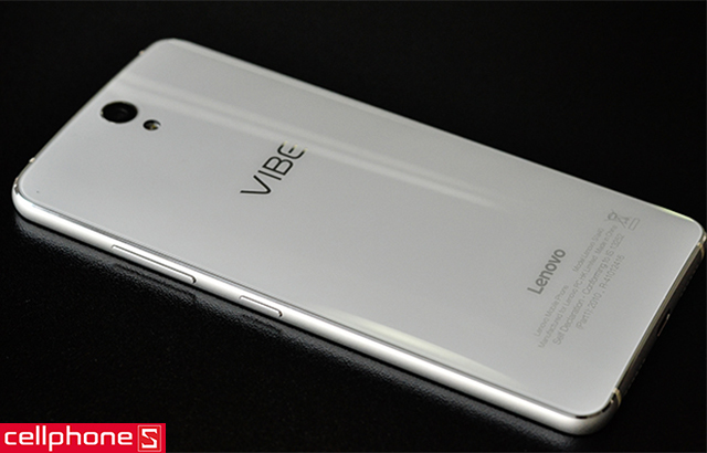 Lenovo Vibe S1 Chính hãng