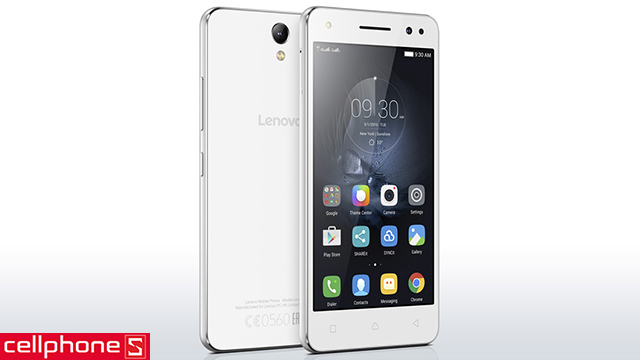Lenovo Vibe S1 Lite Chính hãng
