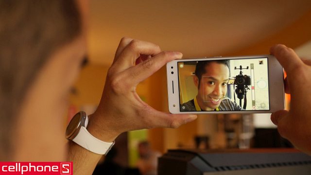 Lenovo Vibe S1 Lite Chính hãng