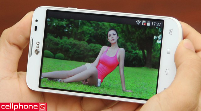 LG L70 D325 Chính hãng