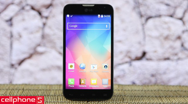 LG L70 D325 Chính hãng