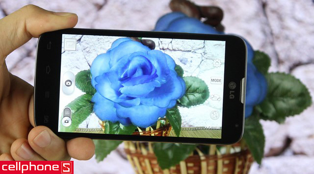 LG L70 D325 Chính hãng
