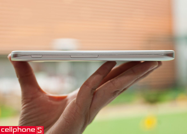 LG Optimus G Pro F240 nhập khẩu
