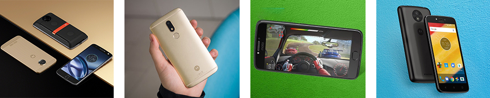 điện thoại Motorola