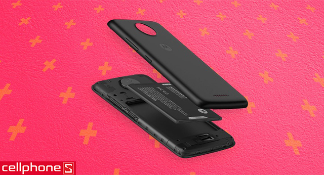 Motorola Moto C 3G Chính hãng