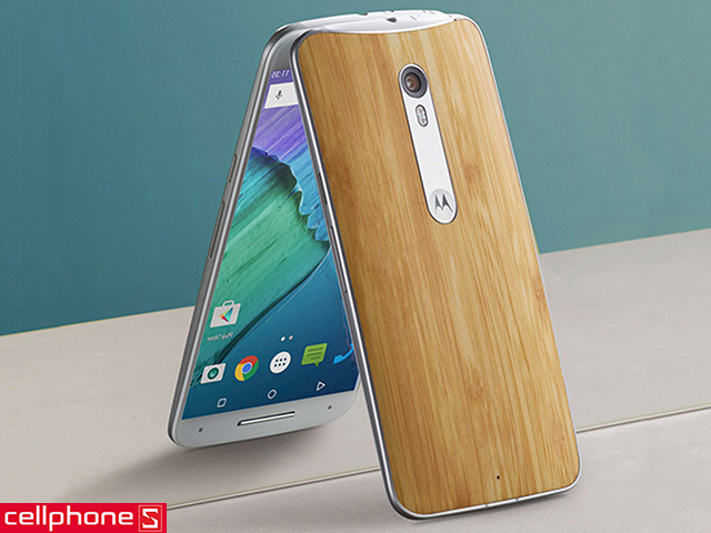Motorola Moto X Style Chính hãng