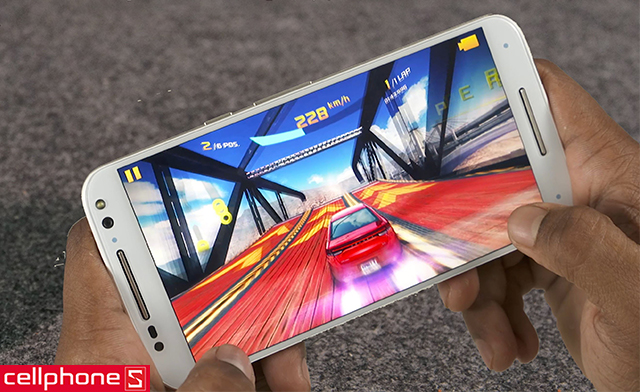 Motorola Moto X Style Chính hãng
