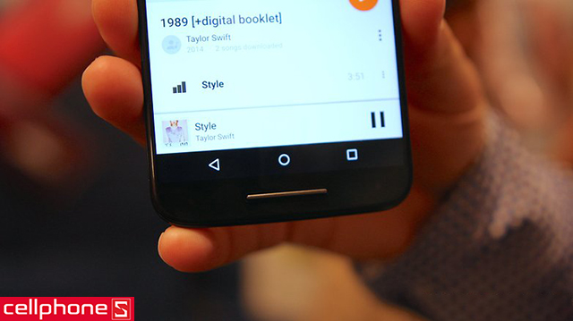 Motorola Moto X Style Chính hãng