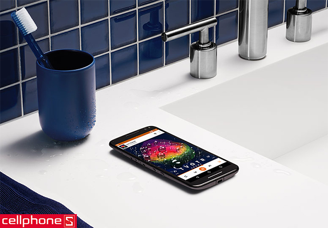 Motorola Moto X Style Chính hãng