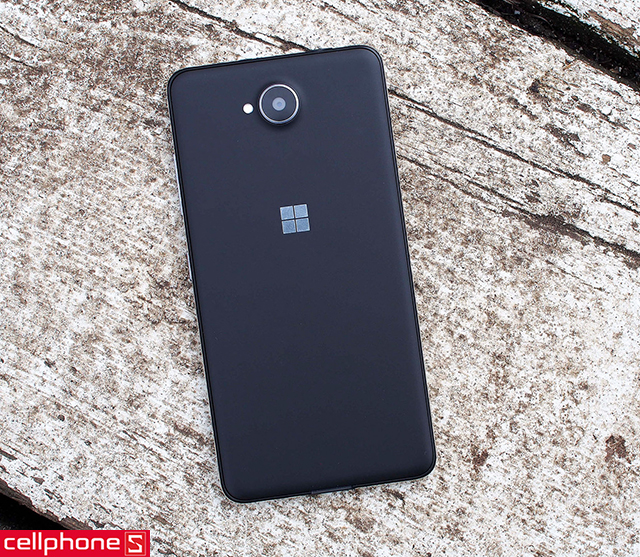 Microsoft Lumia 650 Dual SIM Chính hãng