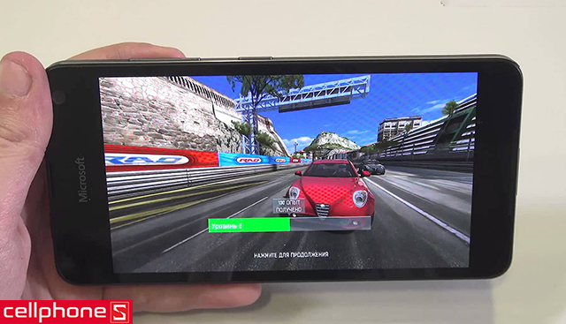 Microsoft Lumia 650 Dual SIM Chính hãng