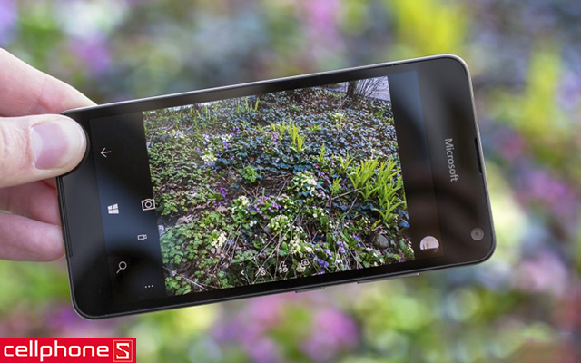 Microsoft Lumia 650 Dual SIM Chính hãng