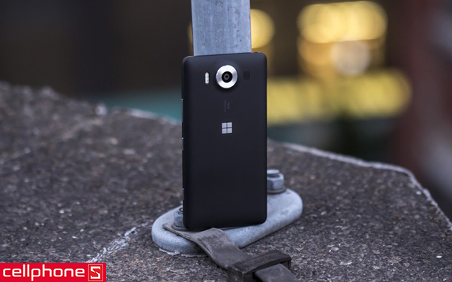 Microsoft Lumia 950 Chính hãng