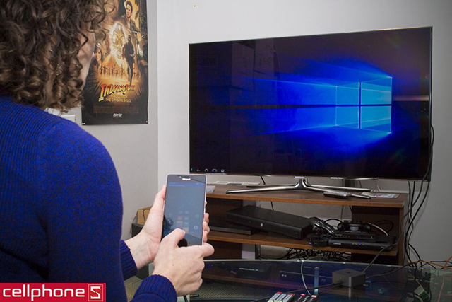 Microsoft Lumia 950 Chính hãng