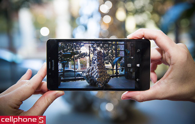 Microsoft Lumia 950 Chính hãng