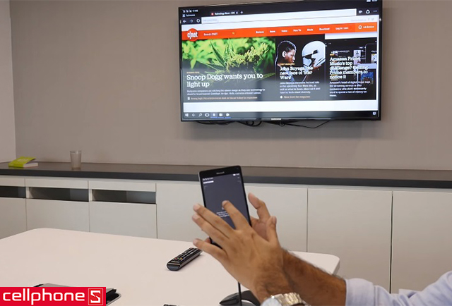 Microsoft Lumia 950 XL Chính hãng
