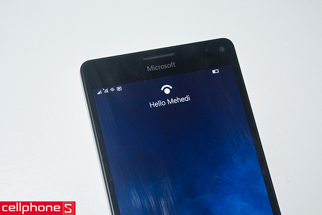 Microsoft Lumia 950 XL Chính hãng