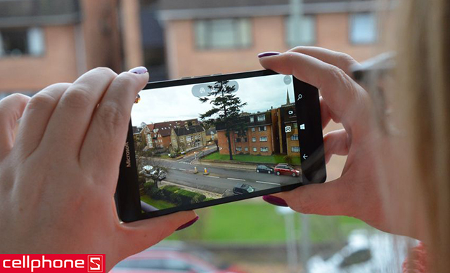 Microsoft Lumia 950 XL Chính hãng